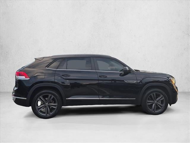2021 Volkswagen Atlas Cross Sport