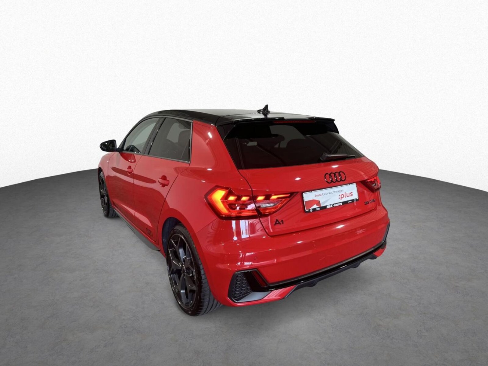 Audi A1 Sportback – Bild 5