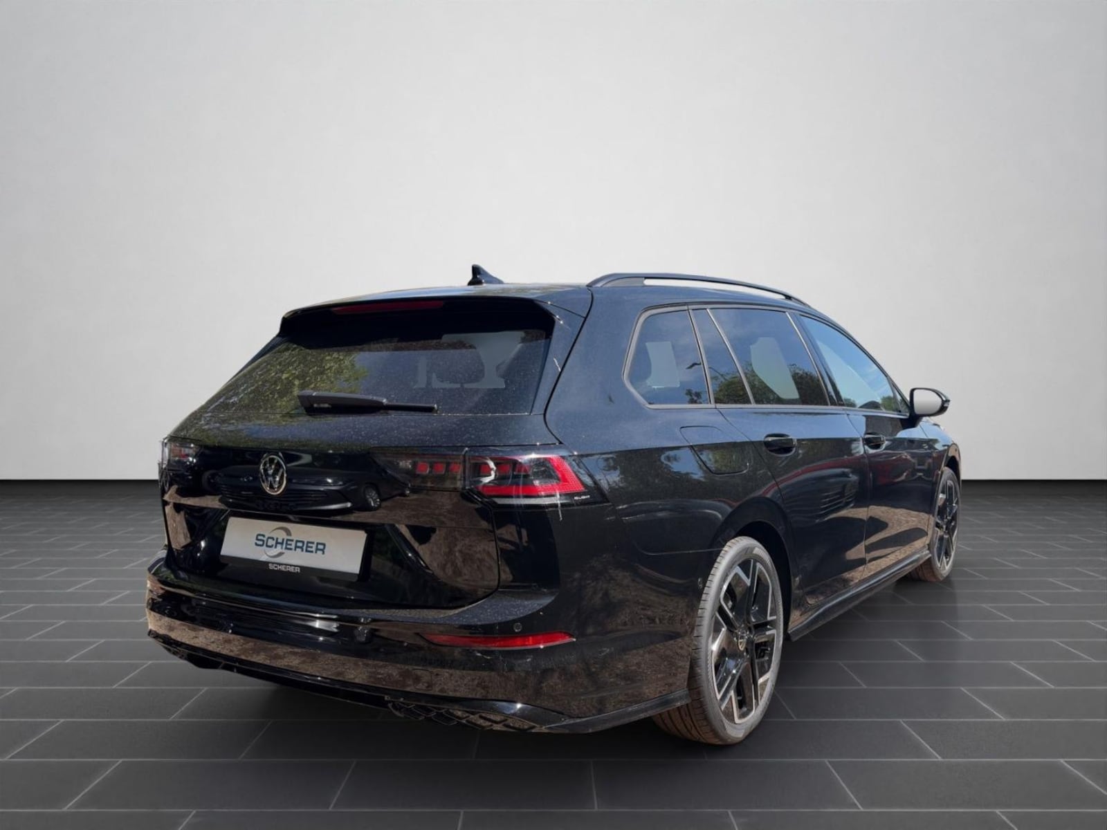 Volkswagen Golf Variant – Bild 2