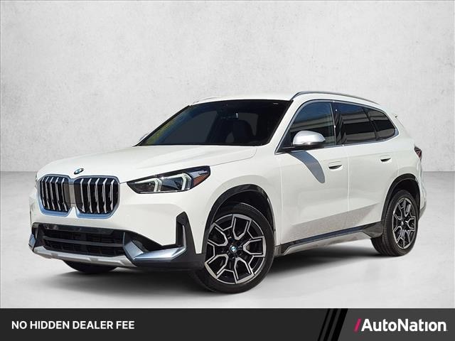 2023 BMW X1