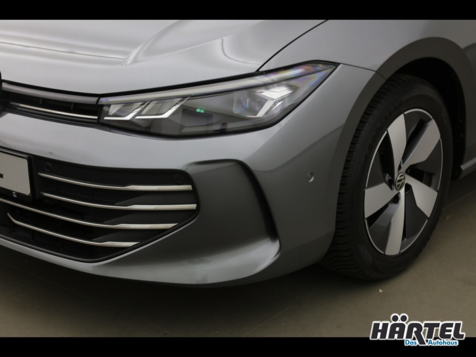 Volkswagen Passat – Bild 4