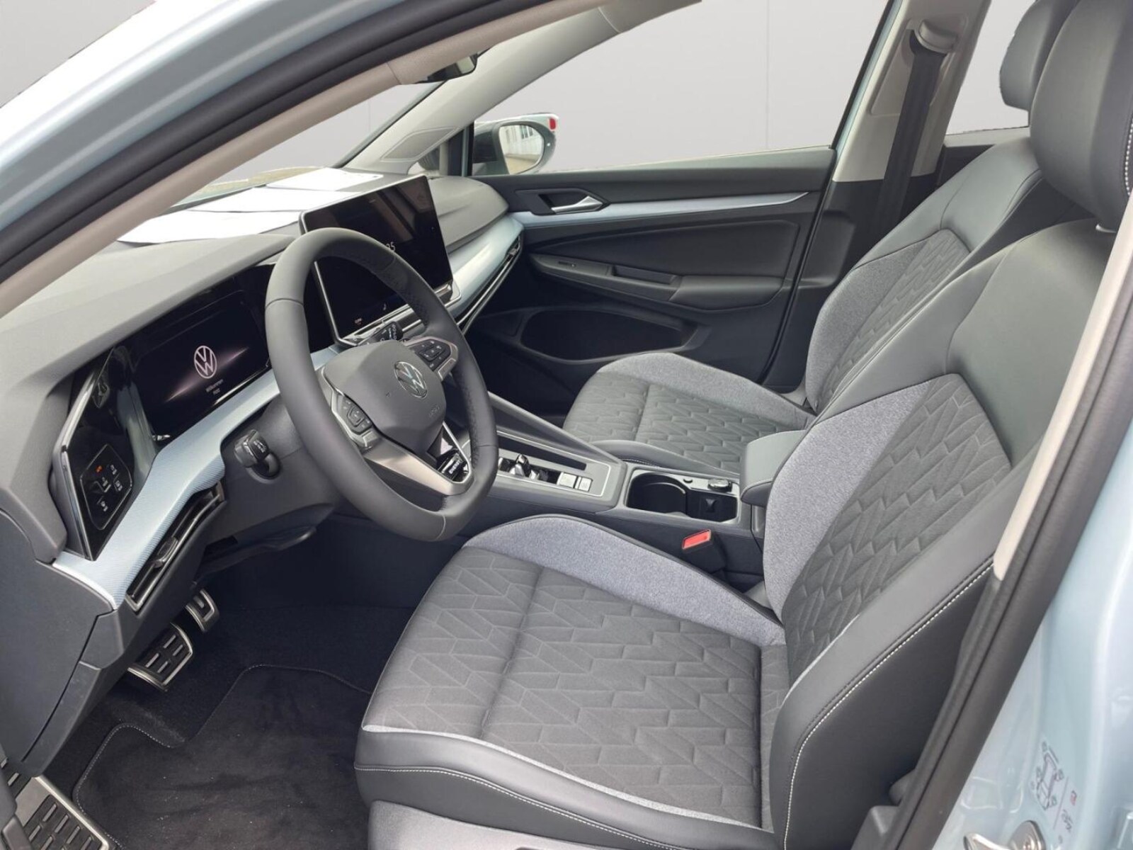 Volkswagen Golf – Bild 9