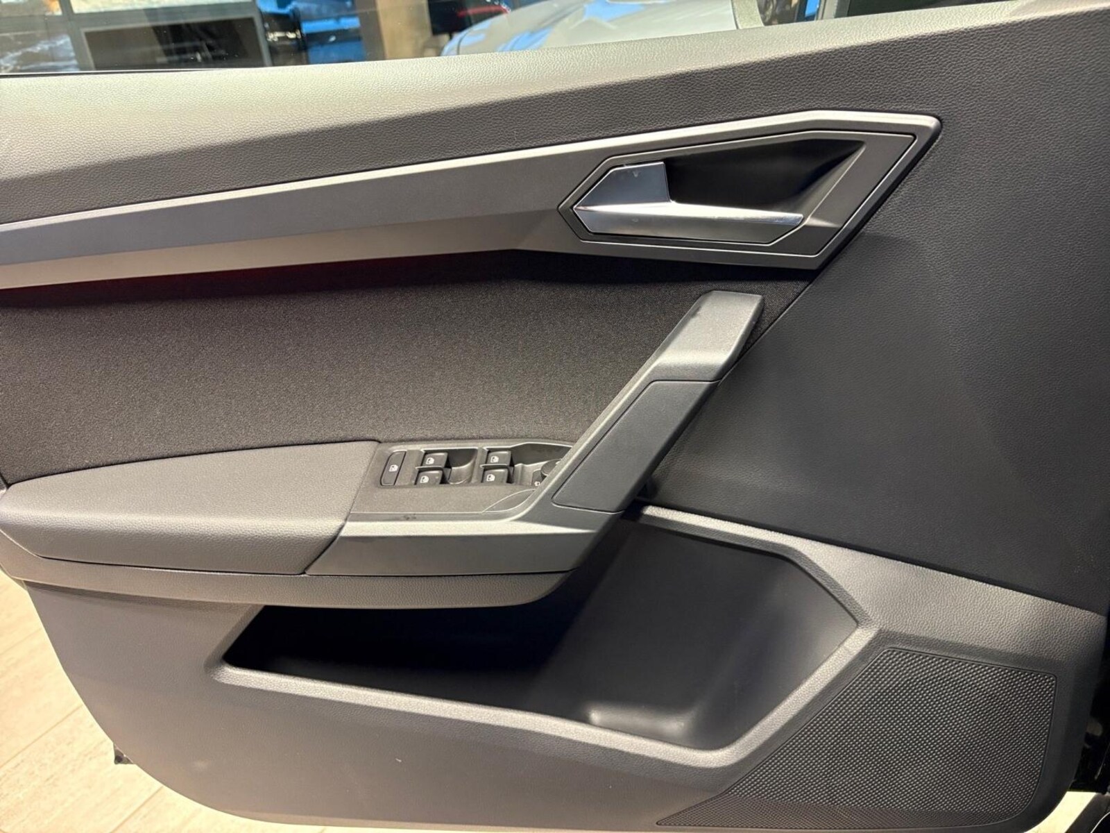 SEAT Arona – Bild 19