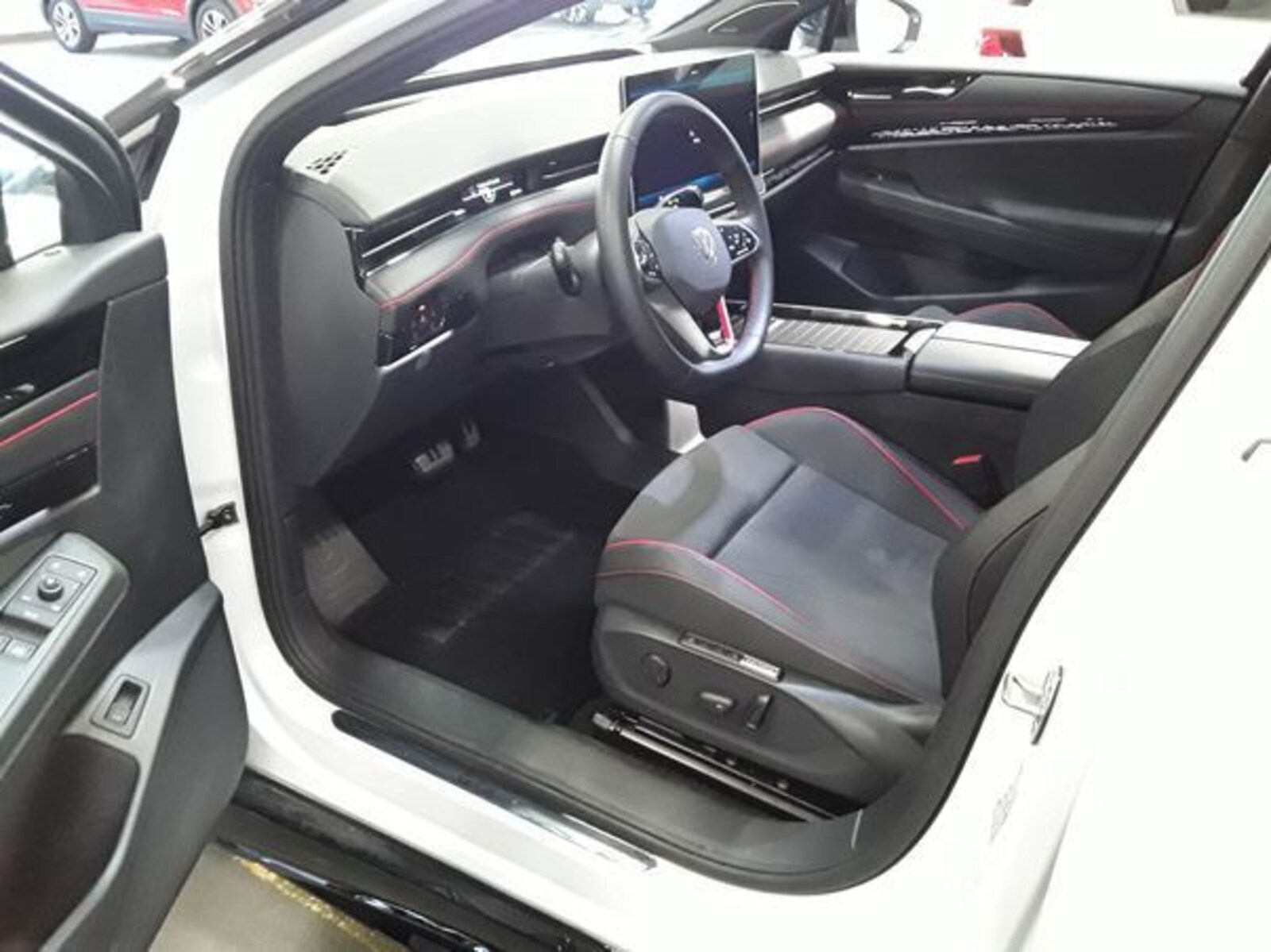 Volkswagen ID.7 Tourer – Bild 6