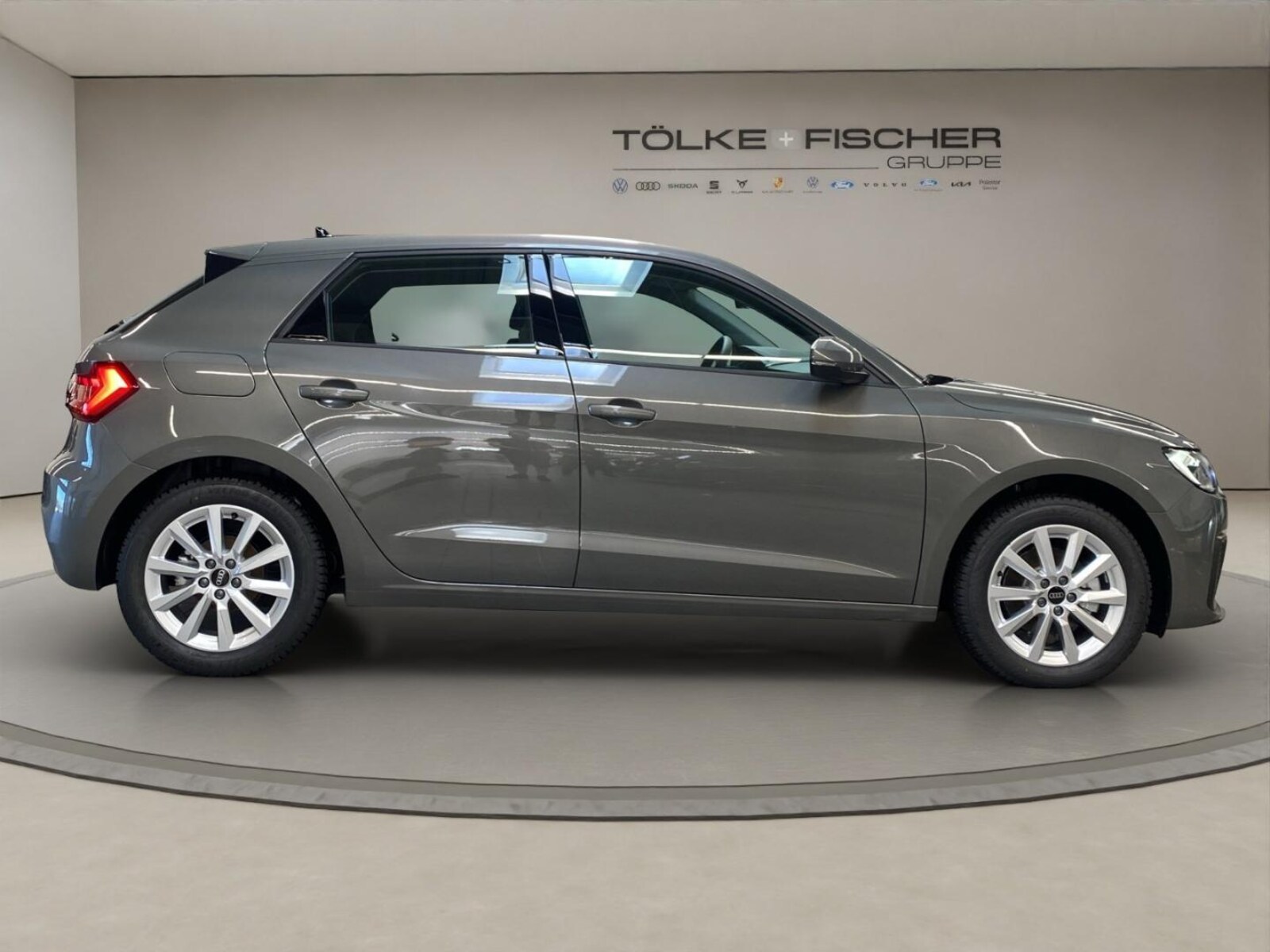 Audi A1 Sportback – Bild 6
