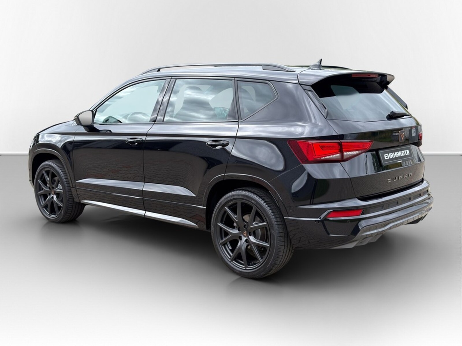 CUPRA Ateca – Bild 7
