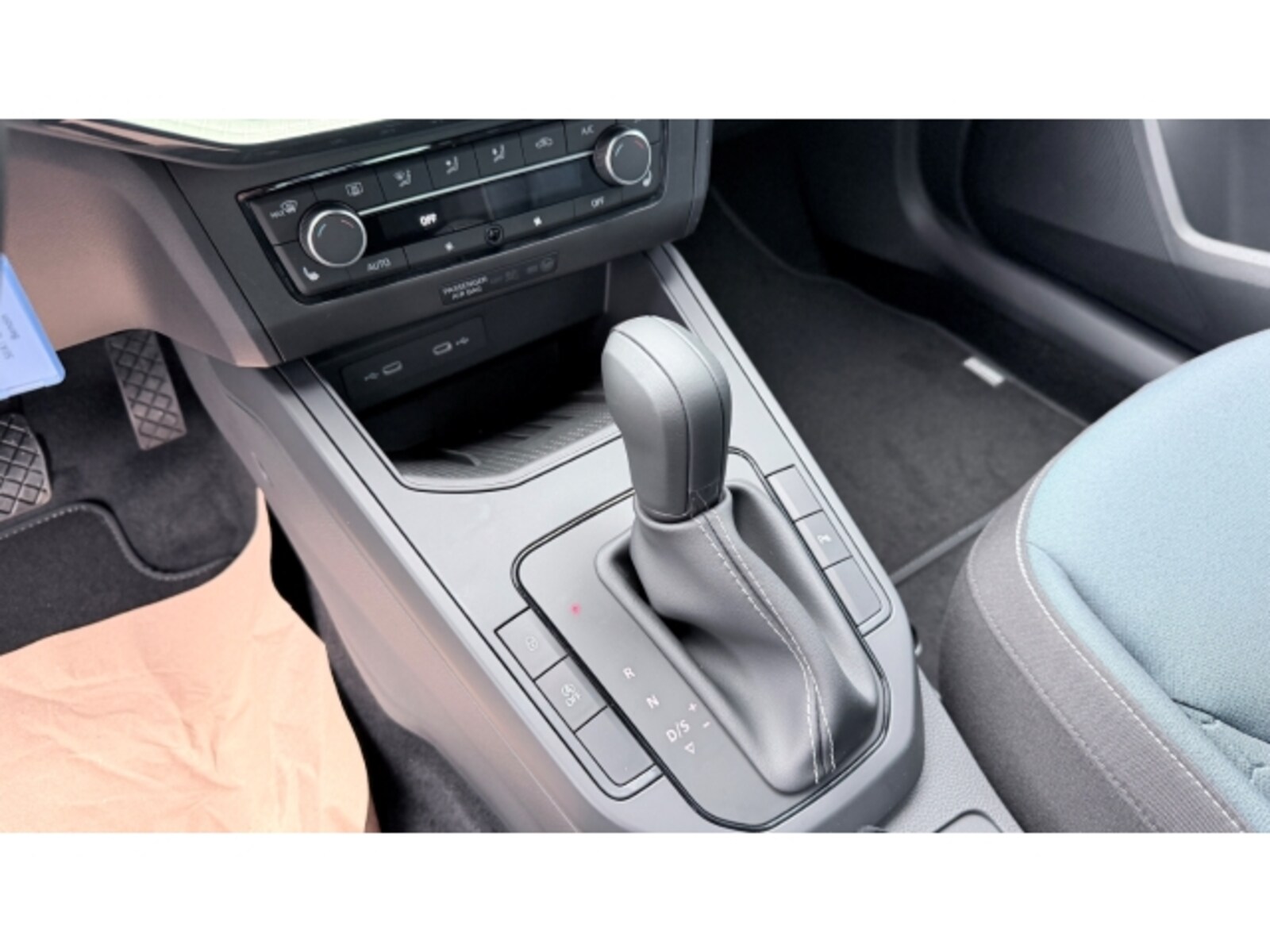SEAT Ibiza – Bild 9