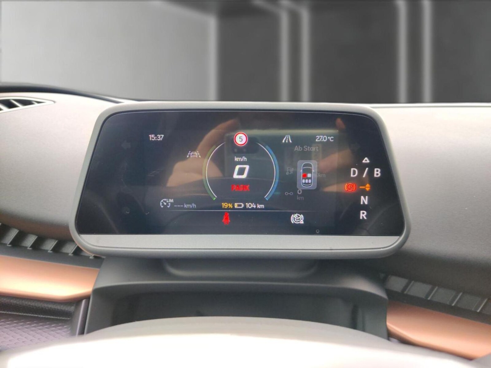 CUPRA Tavascan – Bild 14