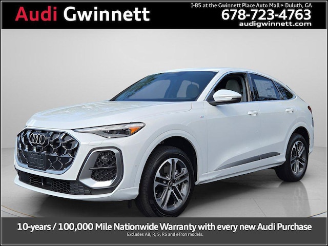 Photo of 2026 Audi Q5 Sportback