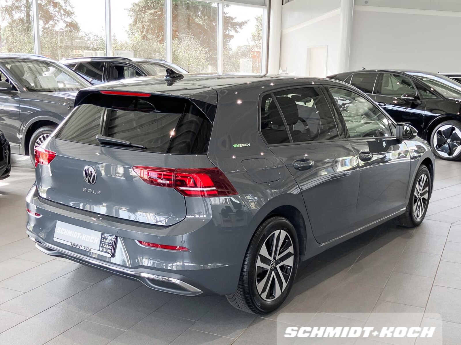 Volkswagen Golf – Bild 3