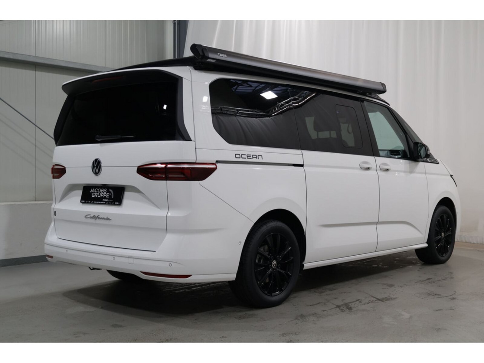 Volkswagen California – Bild 3