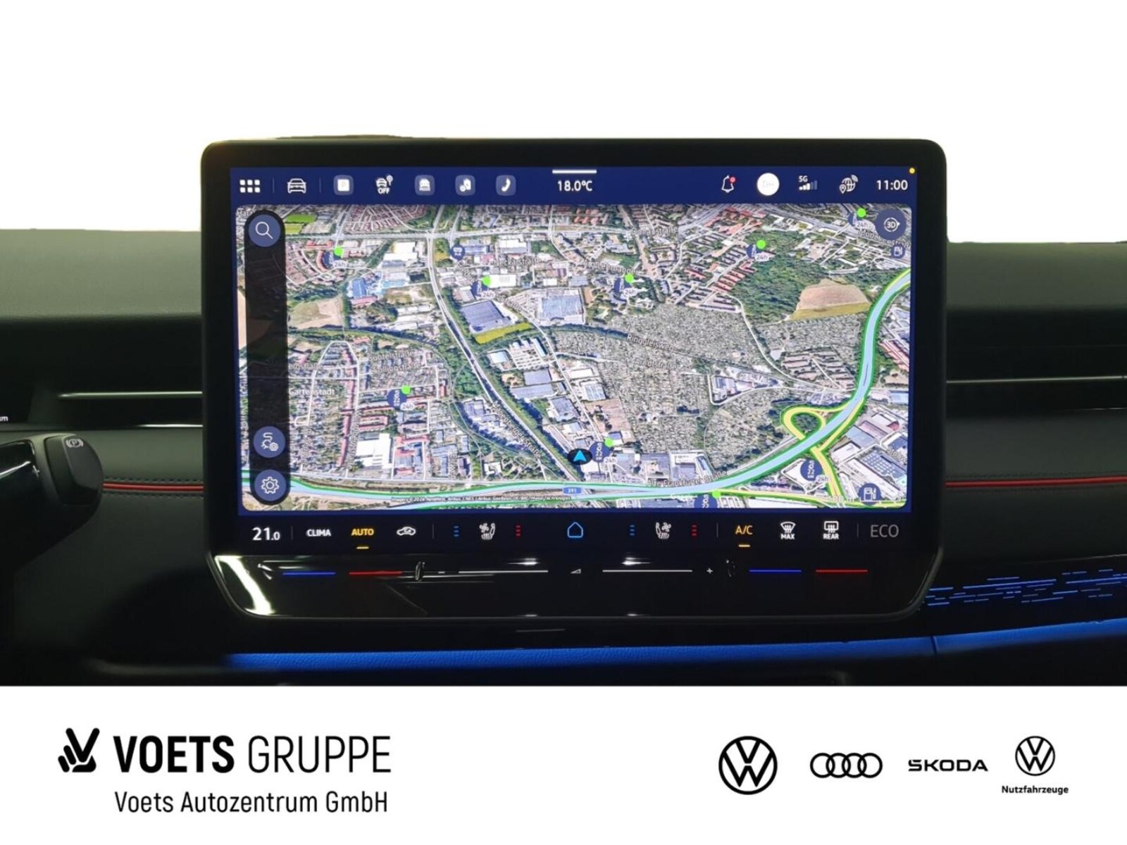 Volkswagen ID.7 Tourer – Bild 10