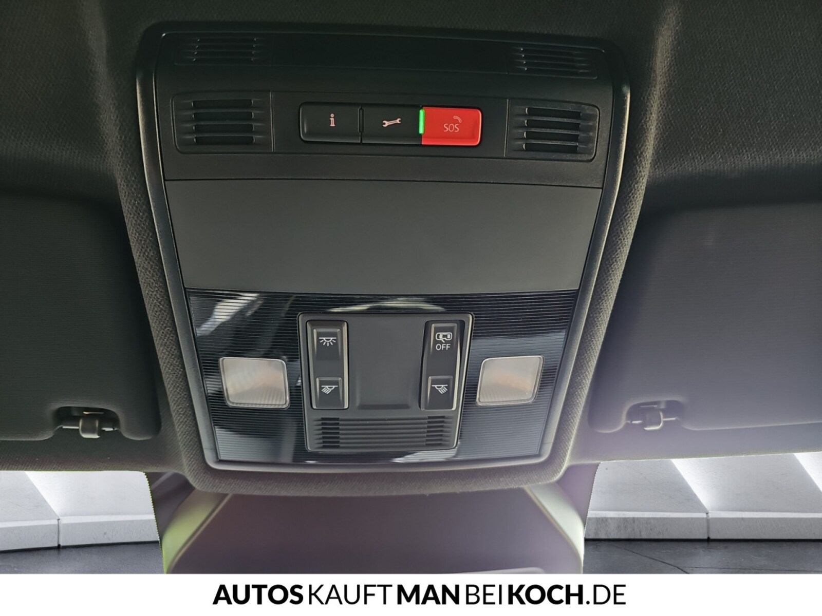SEAT Ibiza – Bild 19