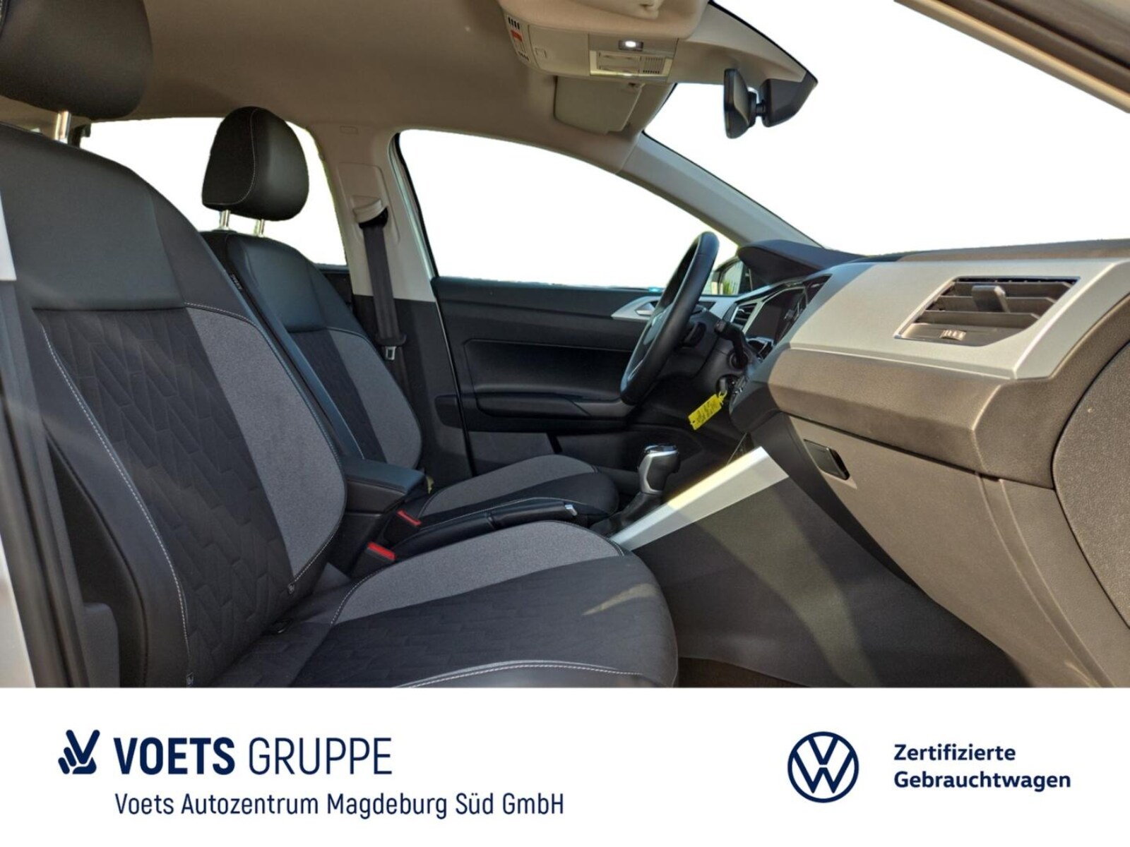 Volkswagen Polo – Bild 6