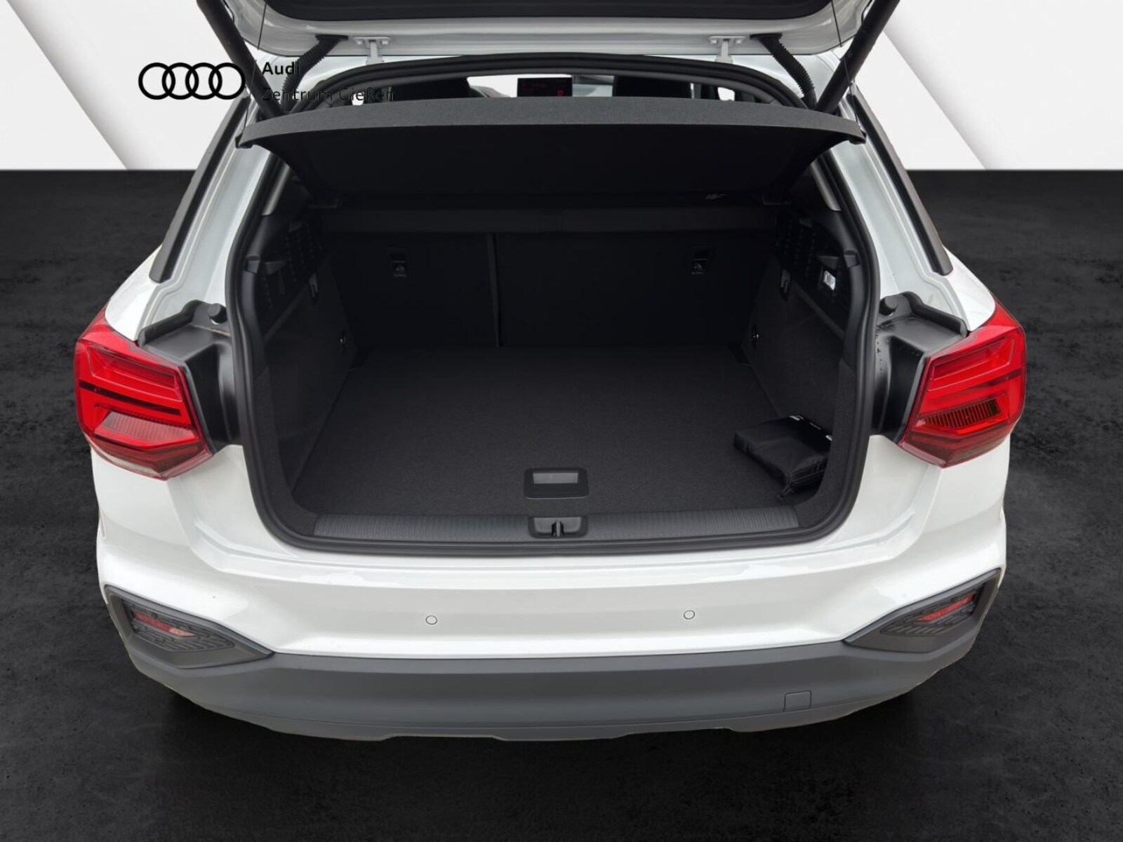 Audi Q2 – Bild 14