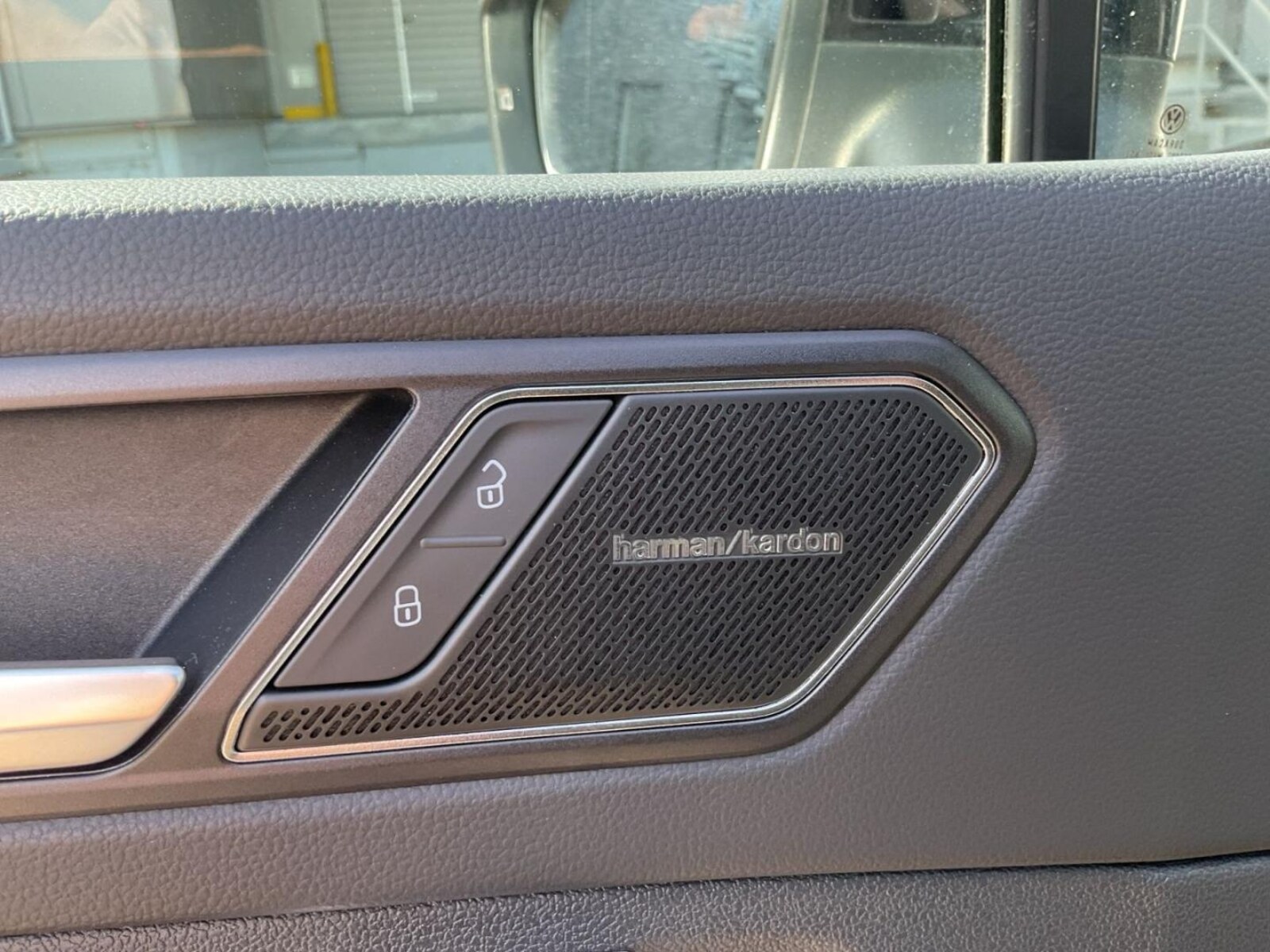 Volkswagen Tiguan – Bild 20