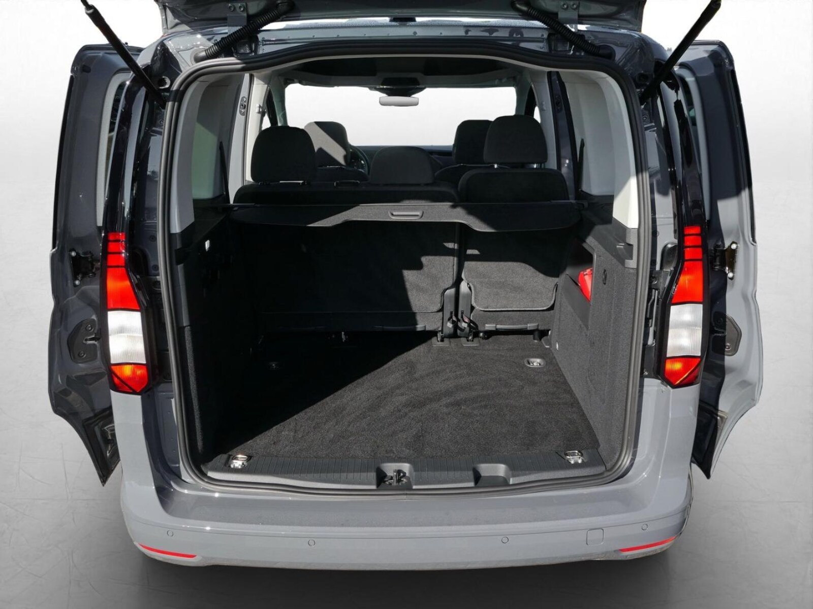 Volkswagen Caddy – Bild 11