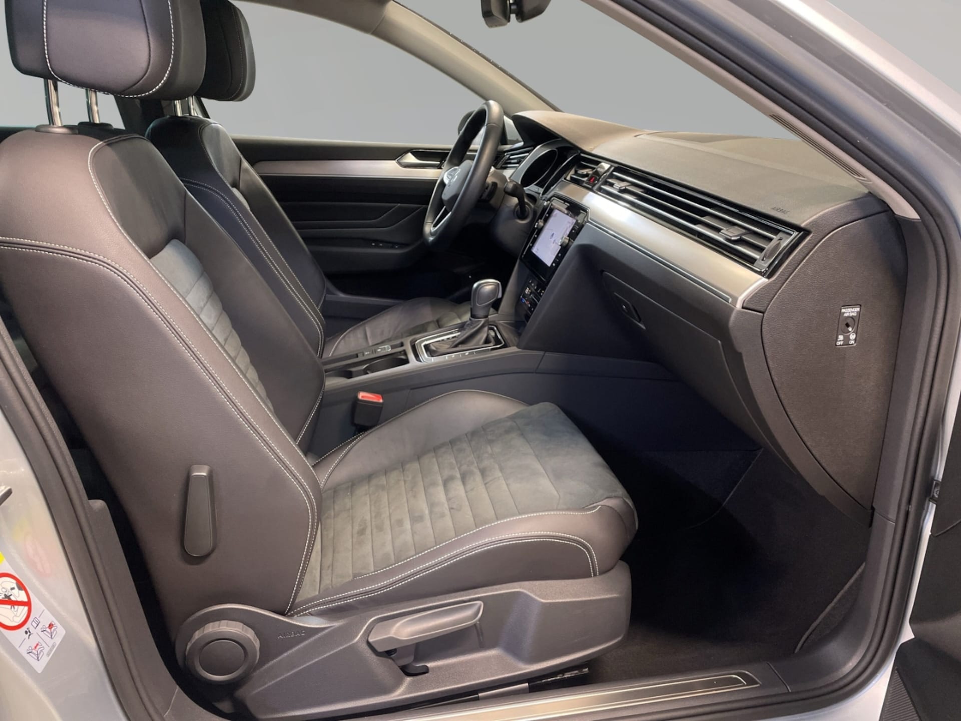 Volkswagen Passat Variant Elegance