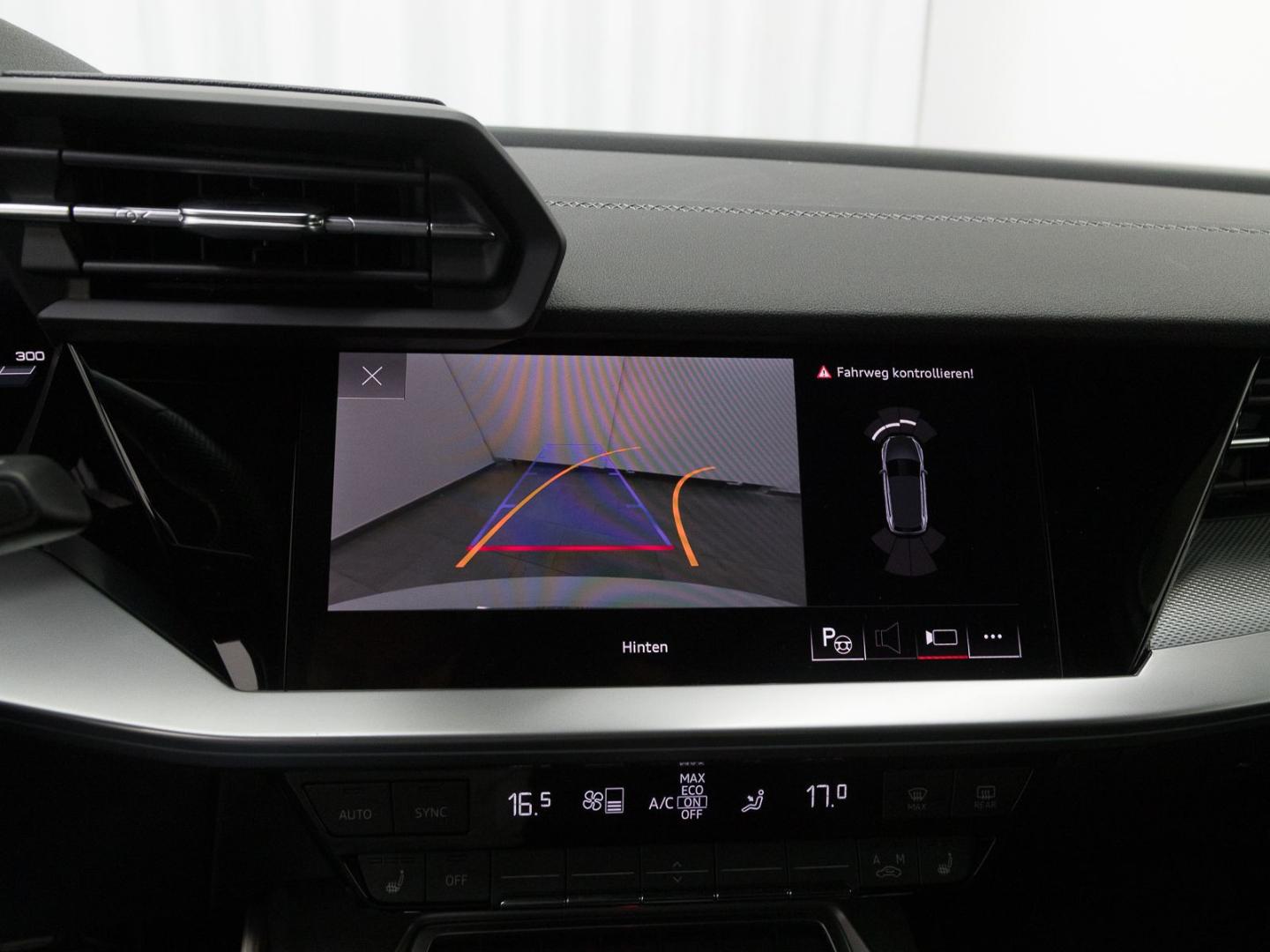 Image about Audi S3 Sportback TFSI quattro S tronic