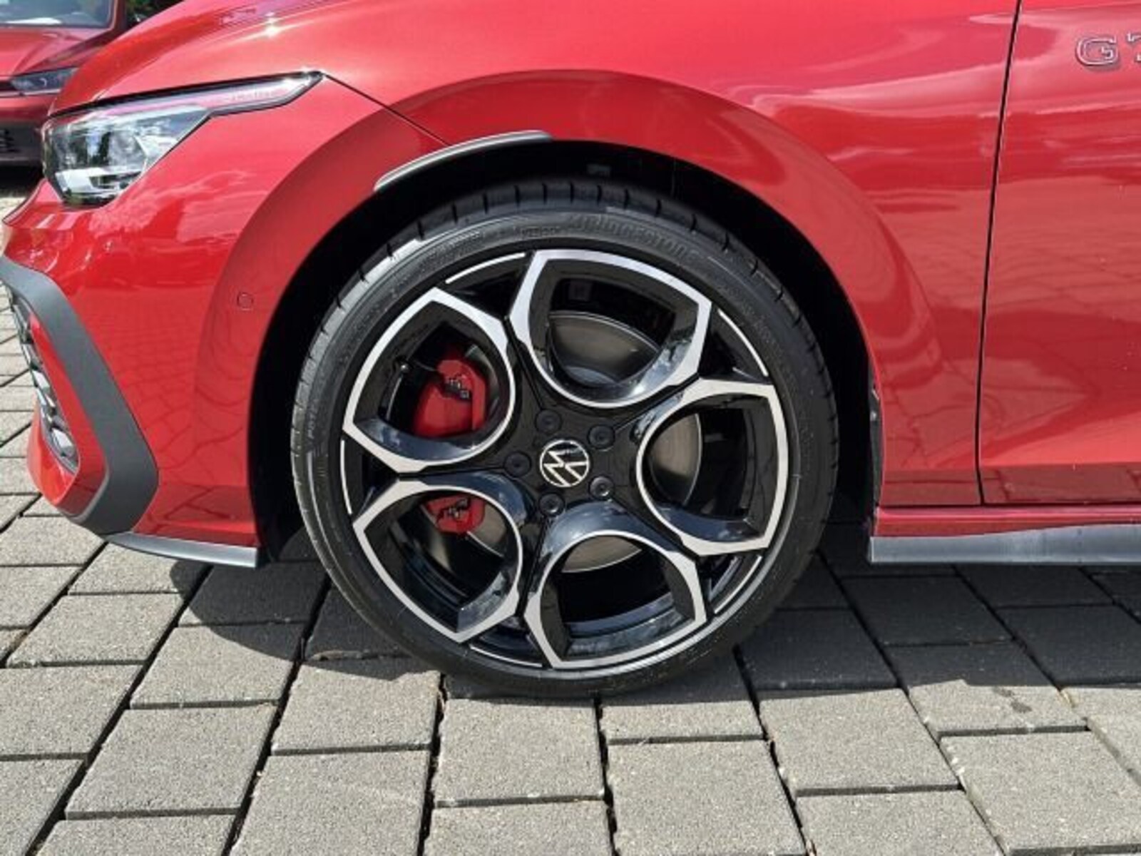Volkswagen Golf – Bild 5