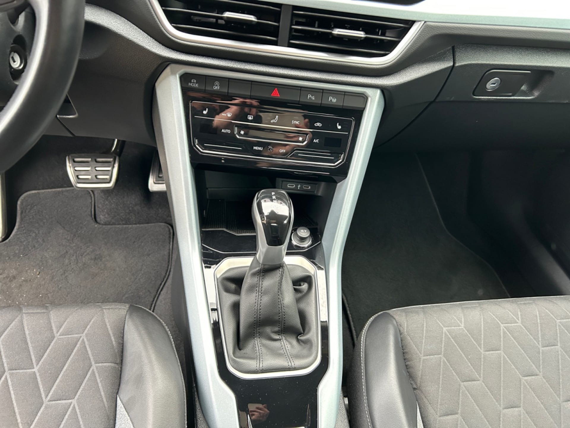 Volkswagen T-Roc Cabriolet Style