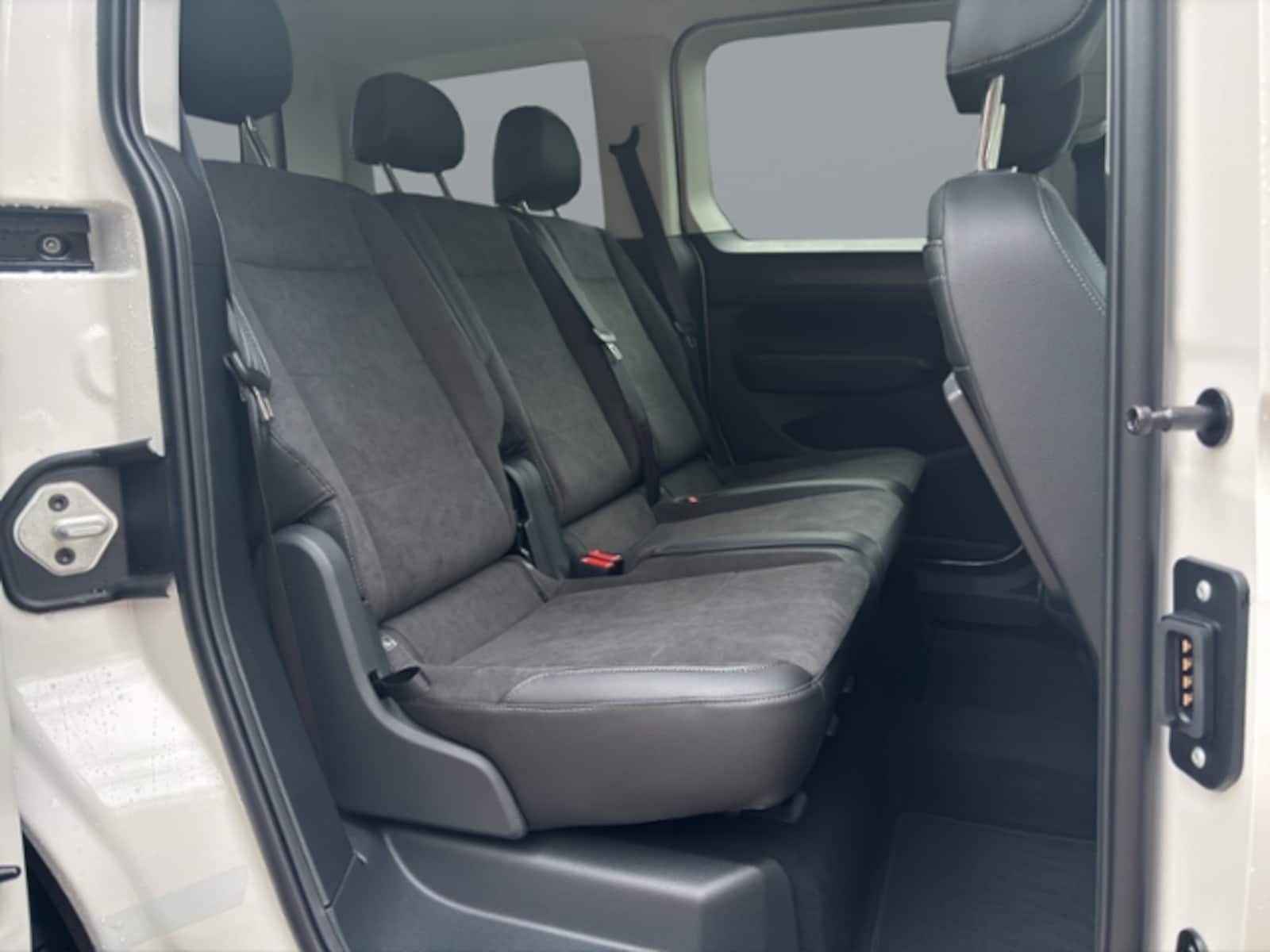 Volkswagen Caddy – Bild 13