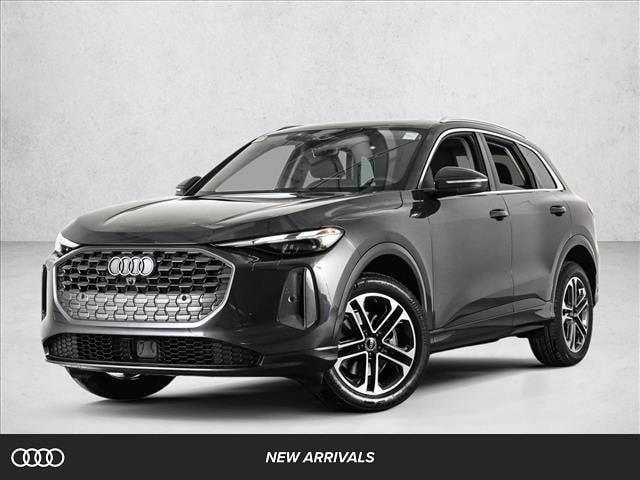 2025 Audi New Q5 Premium's photo
