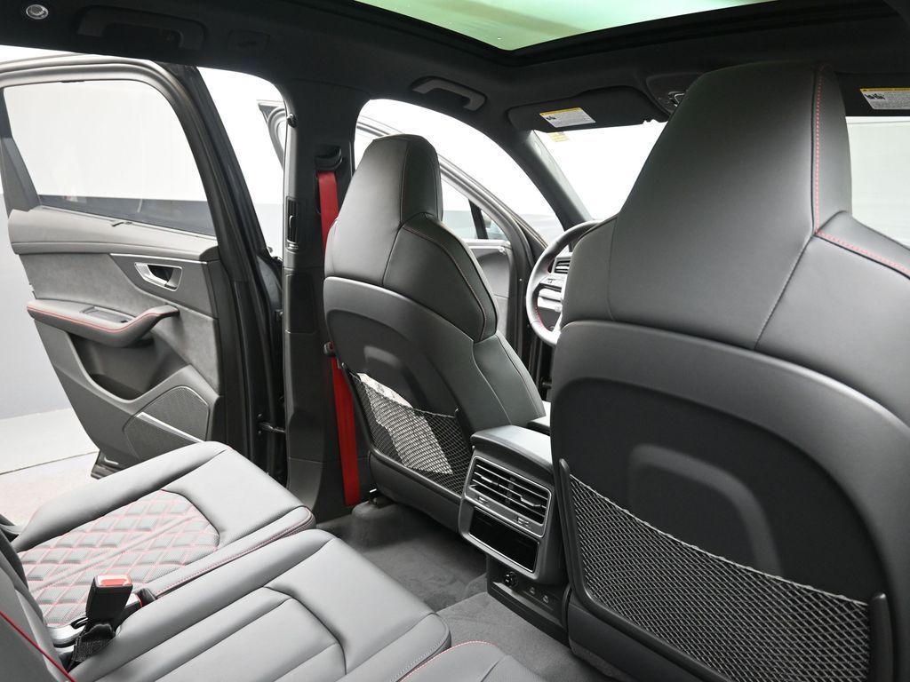 2026 Audi Q7 Prestige - Photo 16