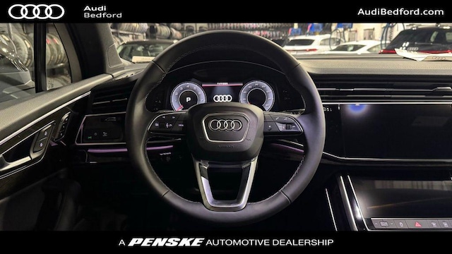 2026 Audi Q7 Premium - Photo 13