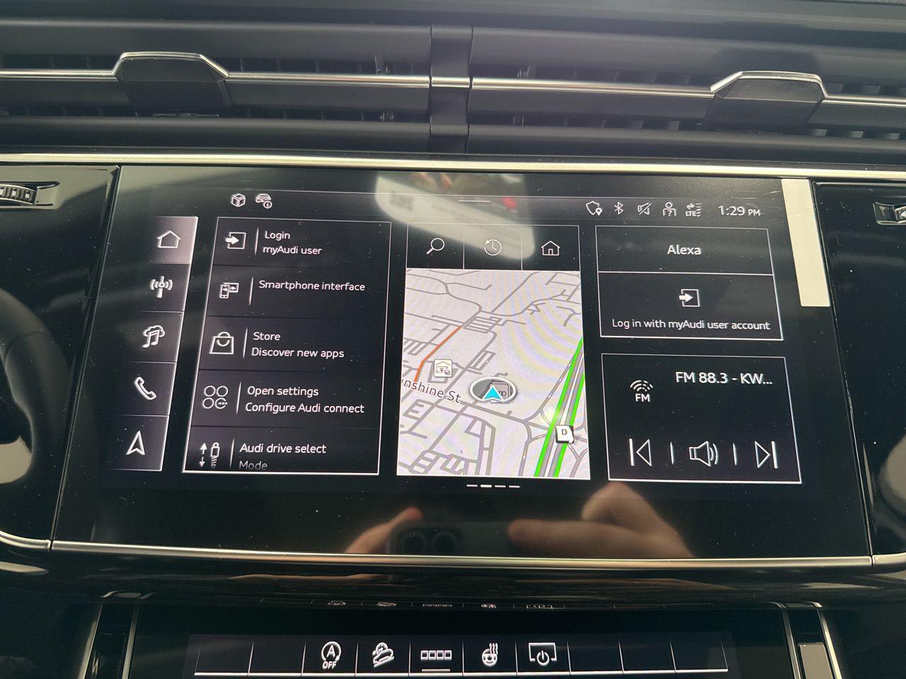 2026 Audi Q7 Premium Plus - Photo 24