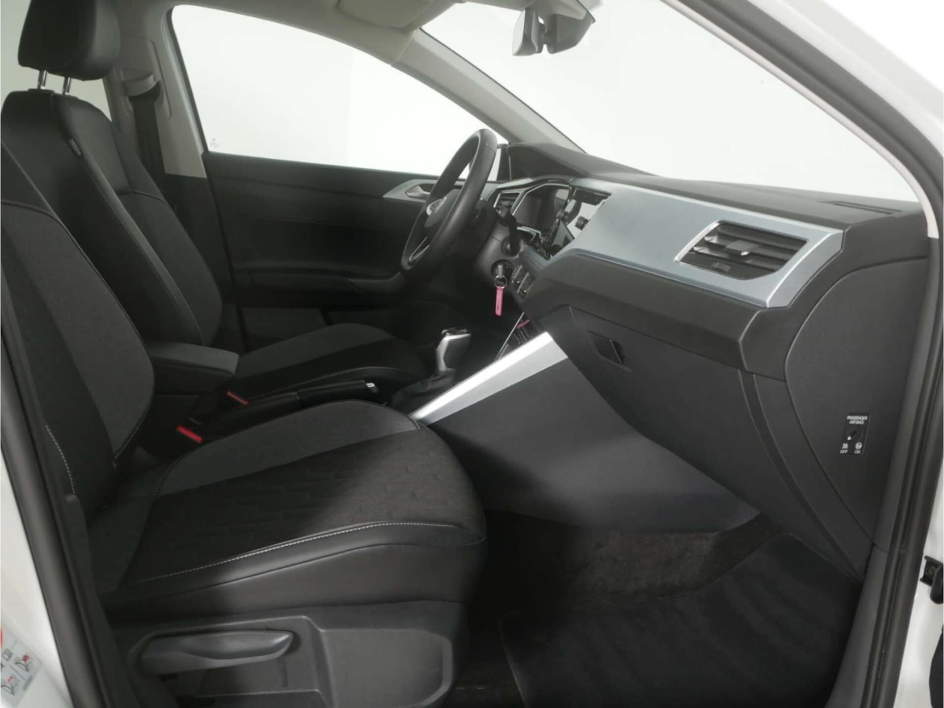 Volkswagen Polo Goal