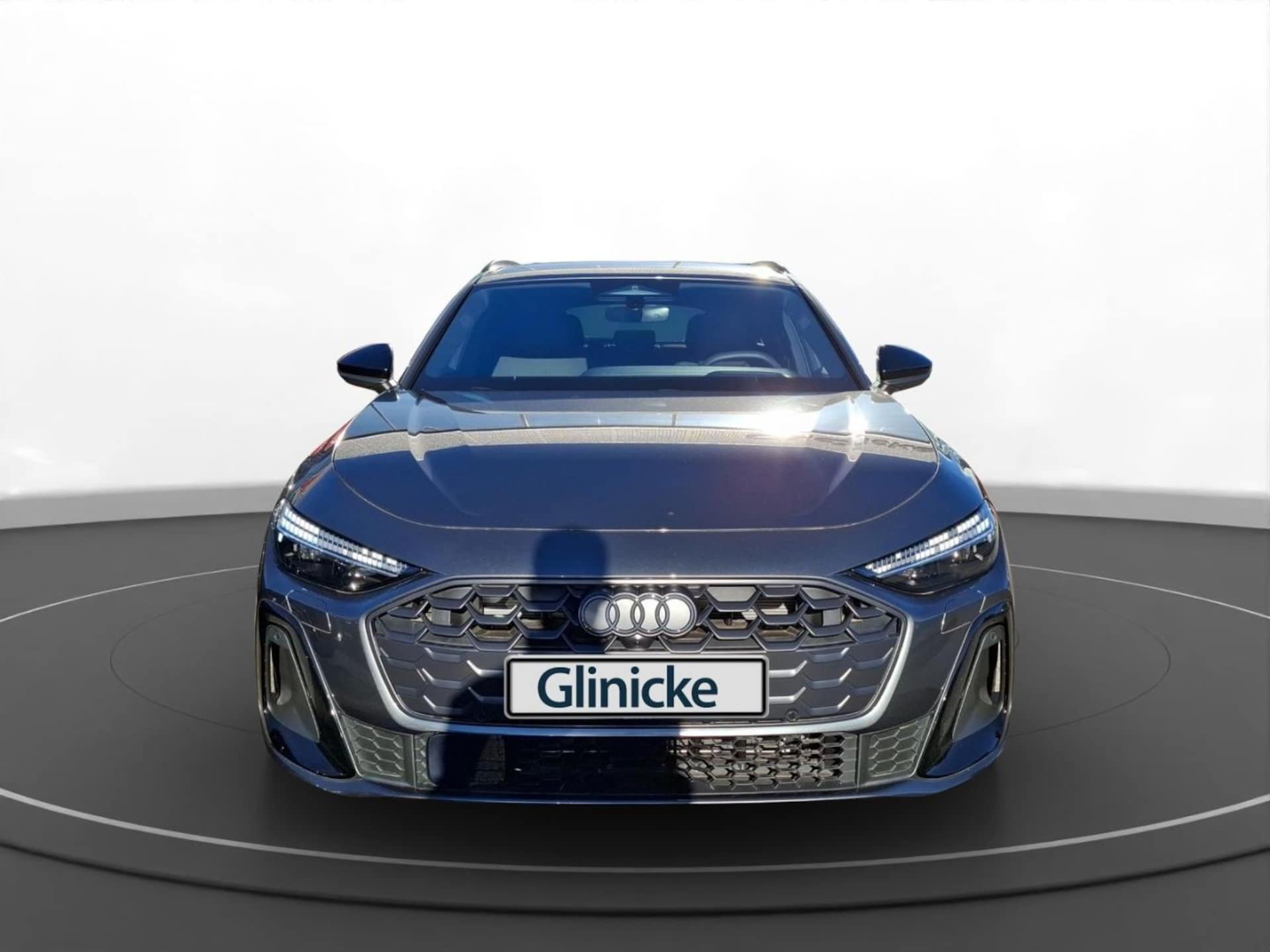 Audi A5 Avant