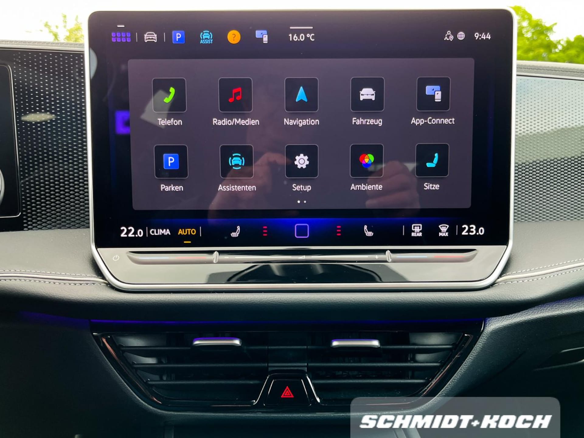 Volkswagen Passat Business