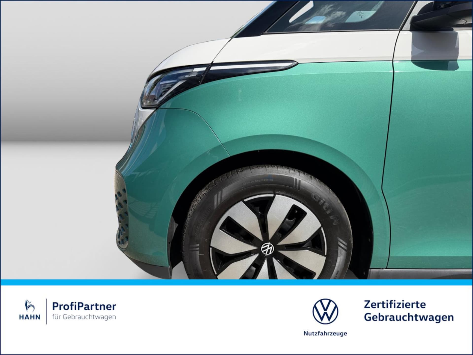 Volkswagen ID. Buzz Pro