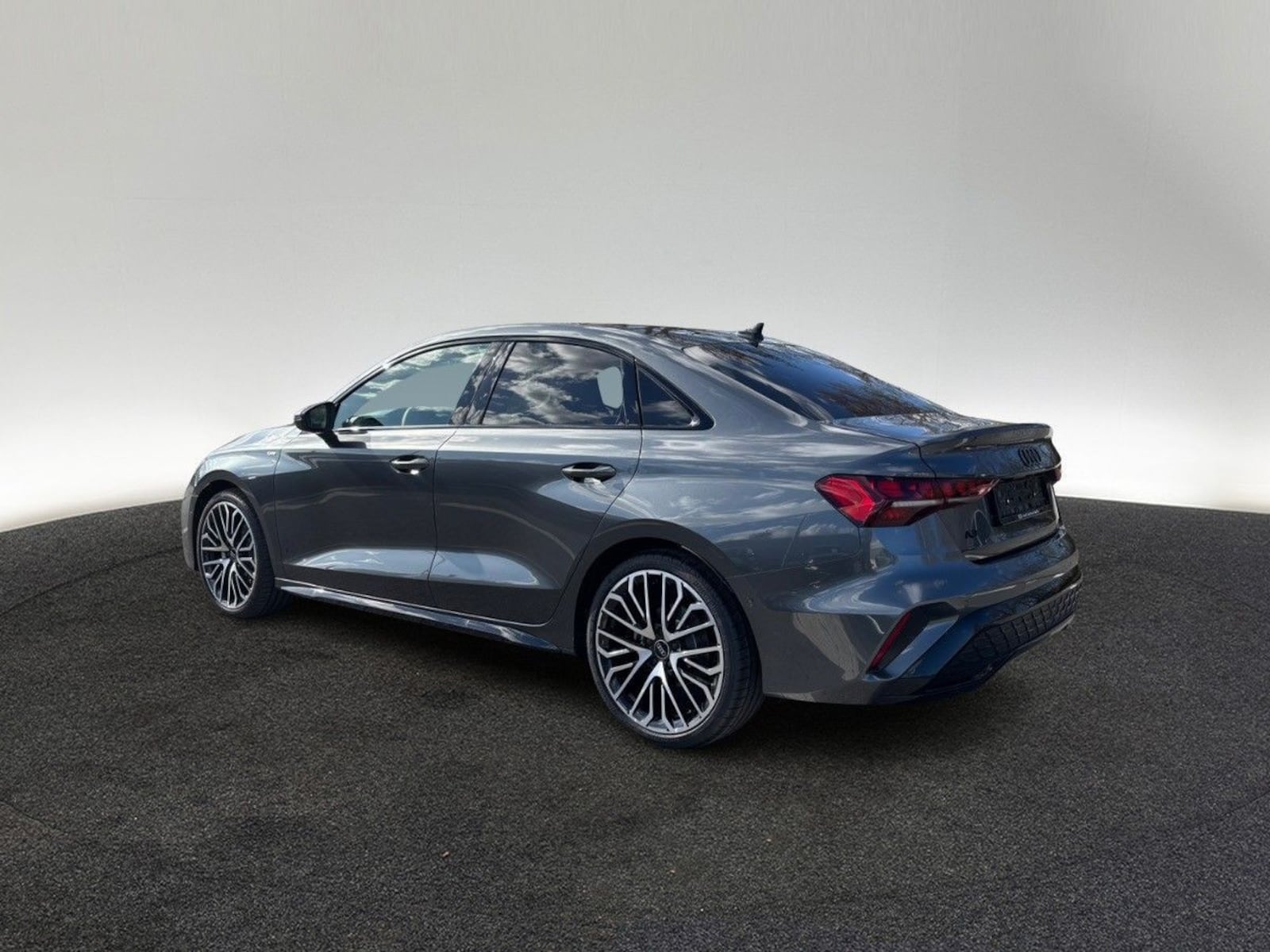Audi A3 Limousine – Bild 8