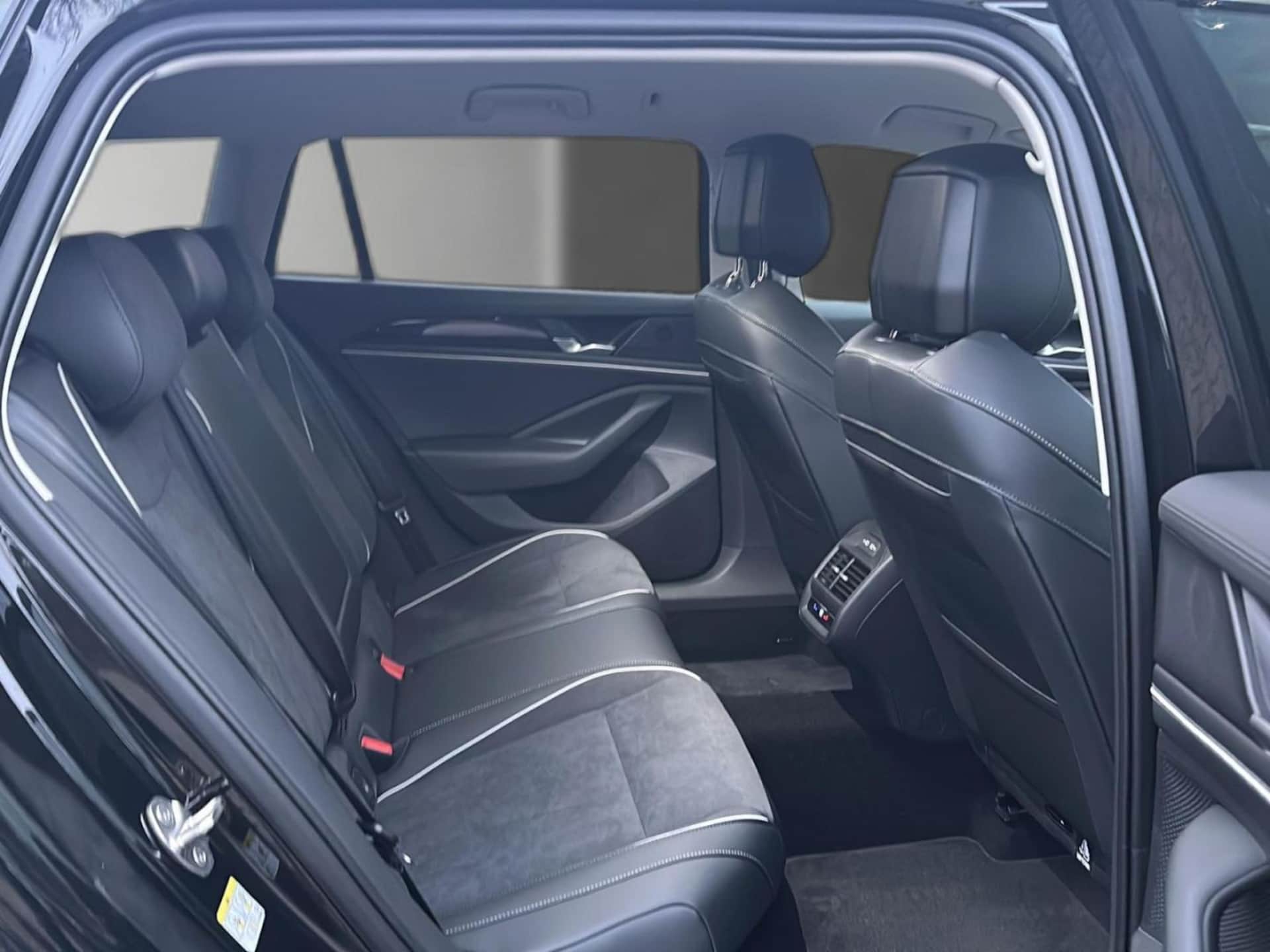 Volkswagen Passat Business