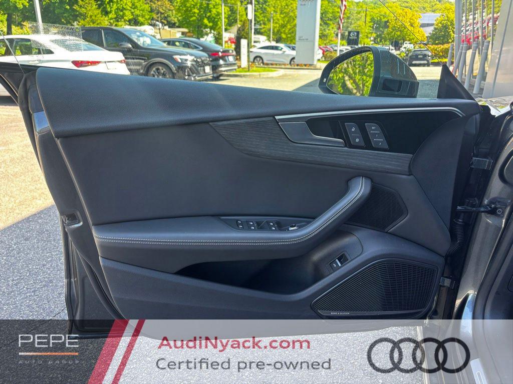 2023 Audi A5 Sportback Premium Plus - Photo 9