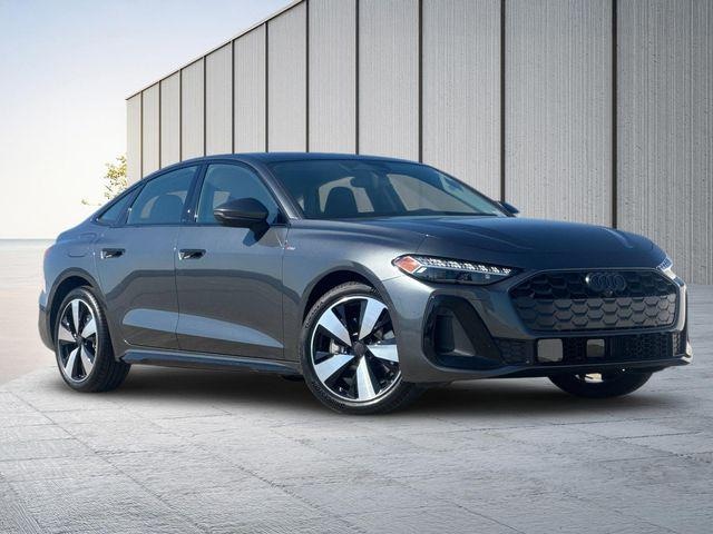 2026 Audi A5 Sedan