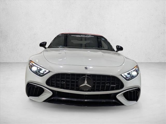 2022 Mercedes-Benz