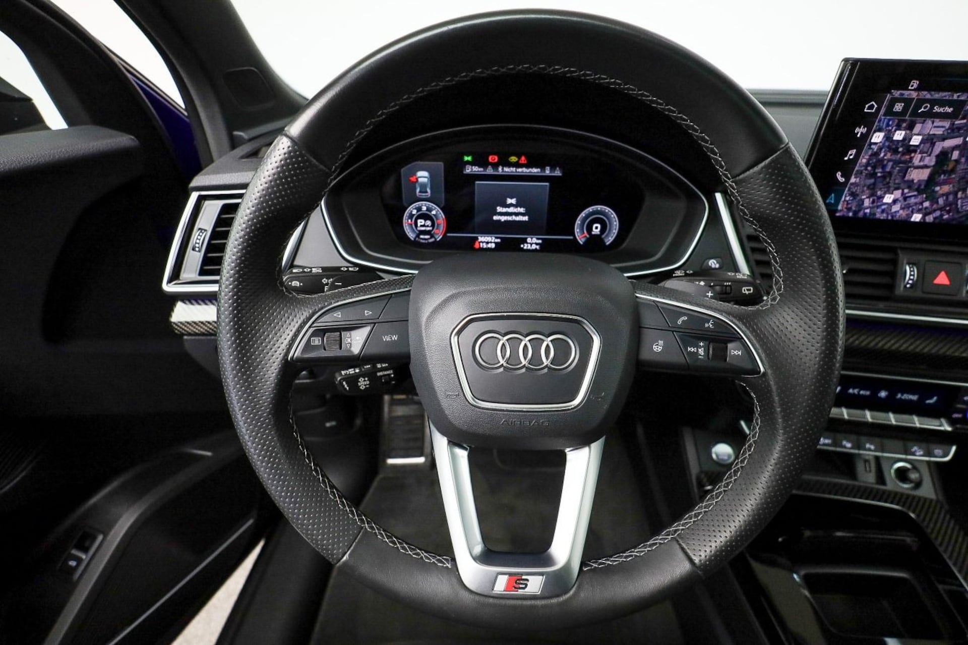 Audi Q5 SUV S line