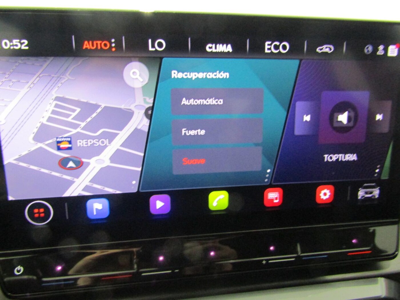 CUPRA Formentor 1.4 e-Hybrid VZ DSG 180 kW (245 CV) — photo 22