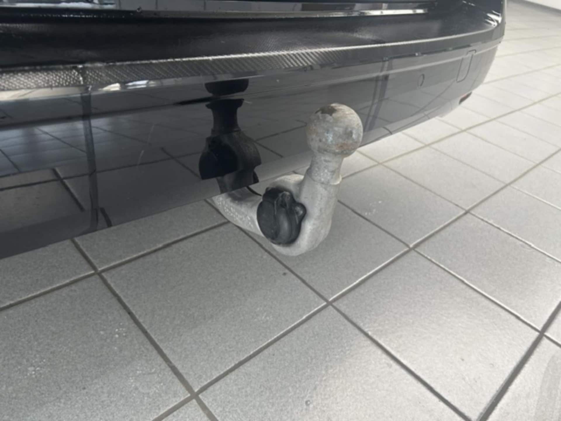Volkswagen Multivan Langversion Style