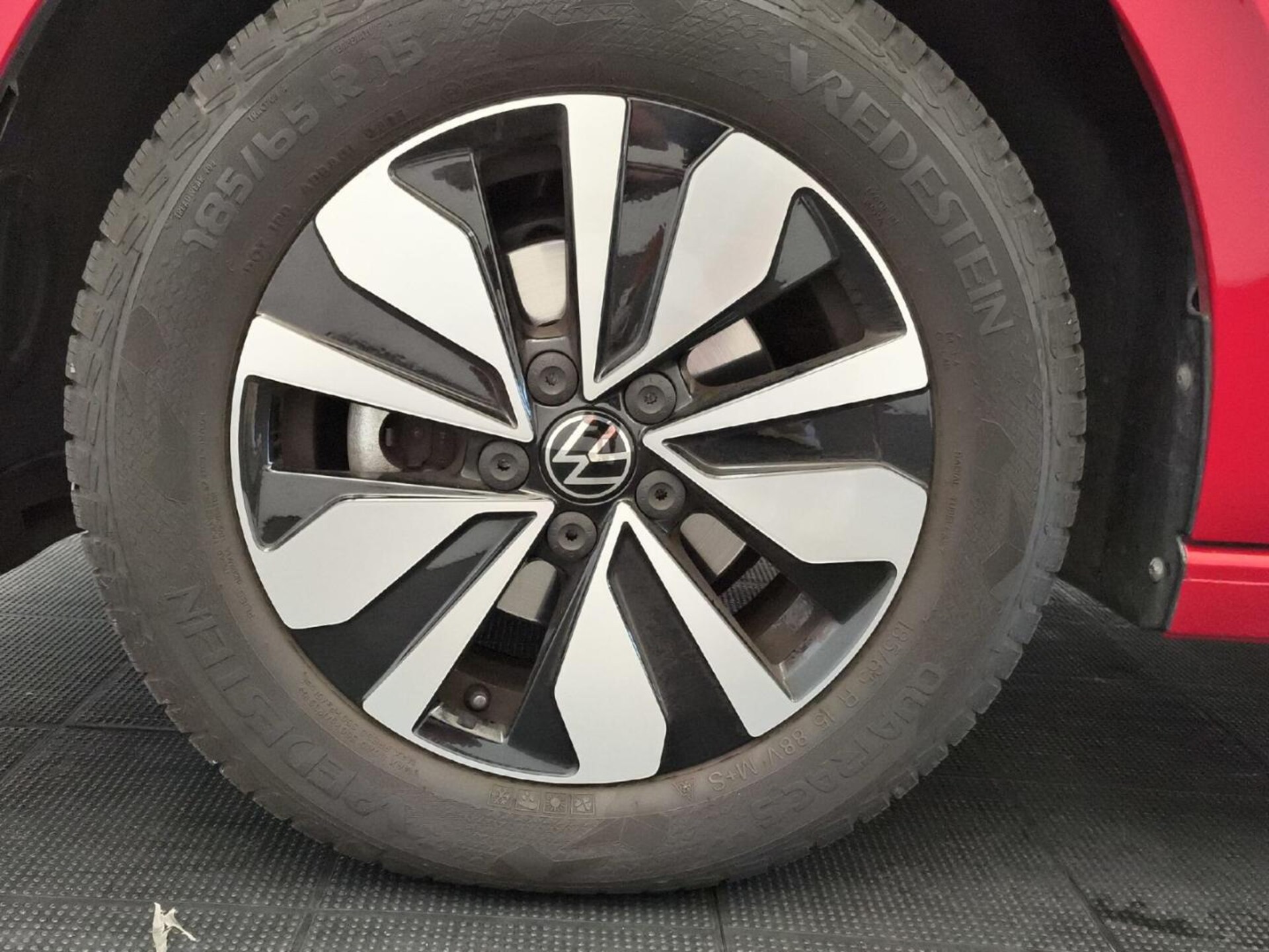 Volkswagen Polo Goal