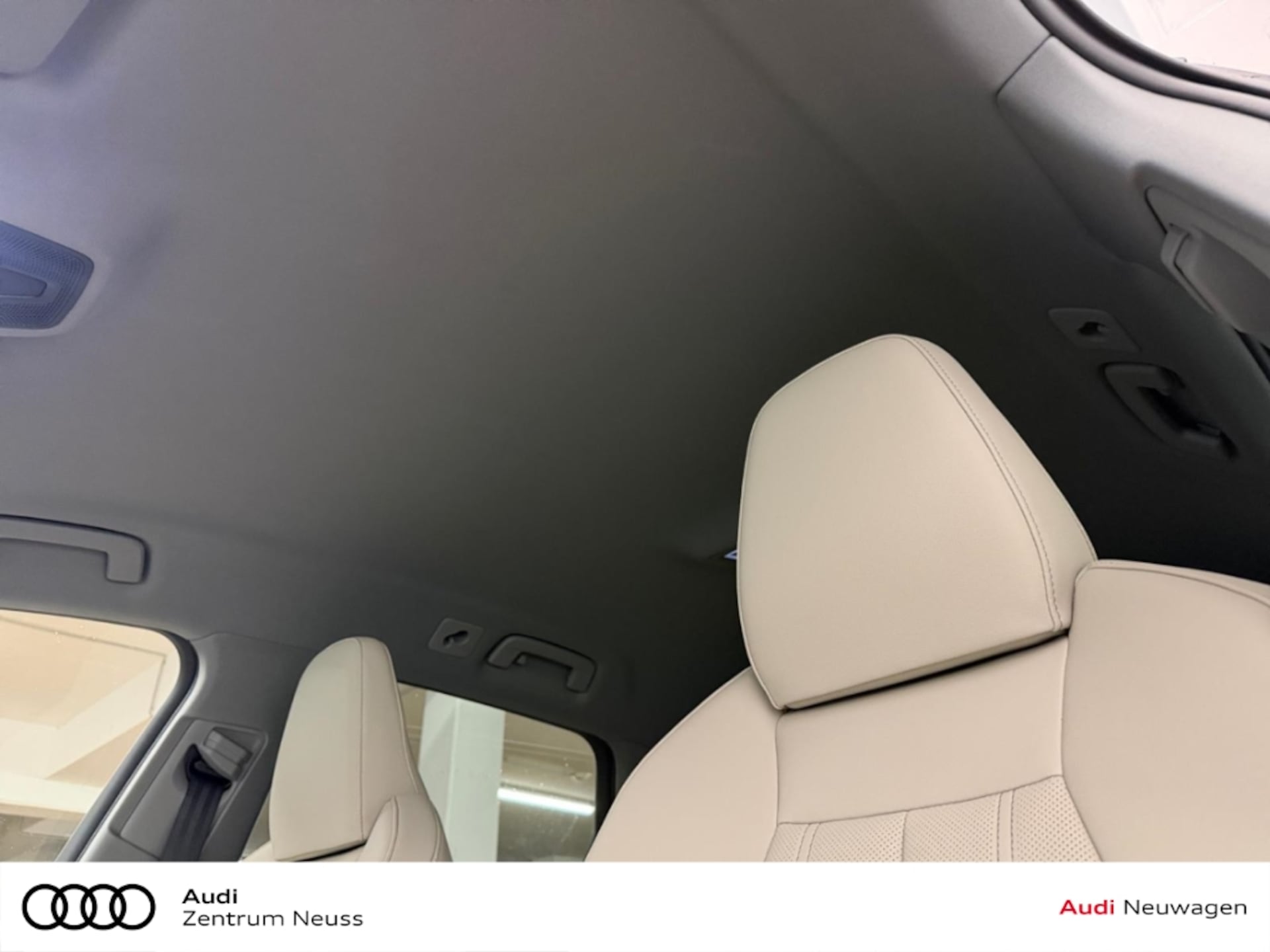 Audi Q6 SUV e-tron