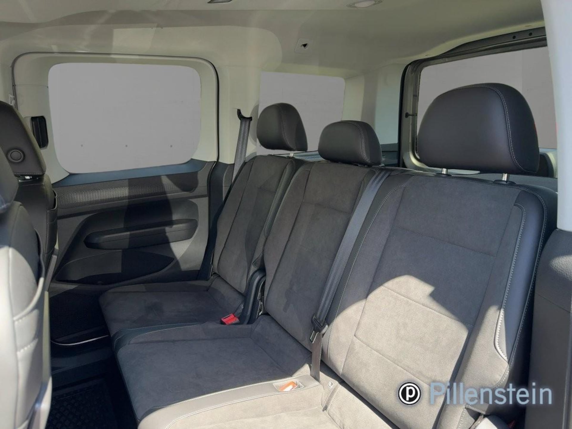 Volkswagen Caddy Style