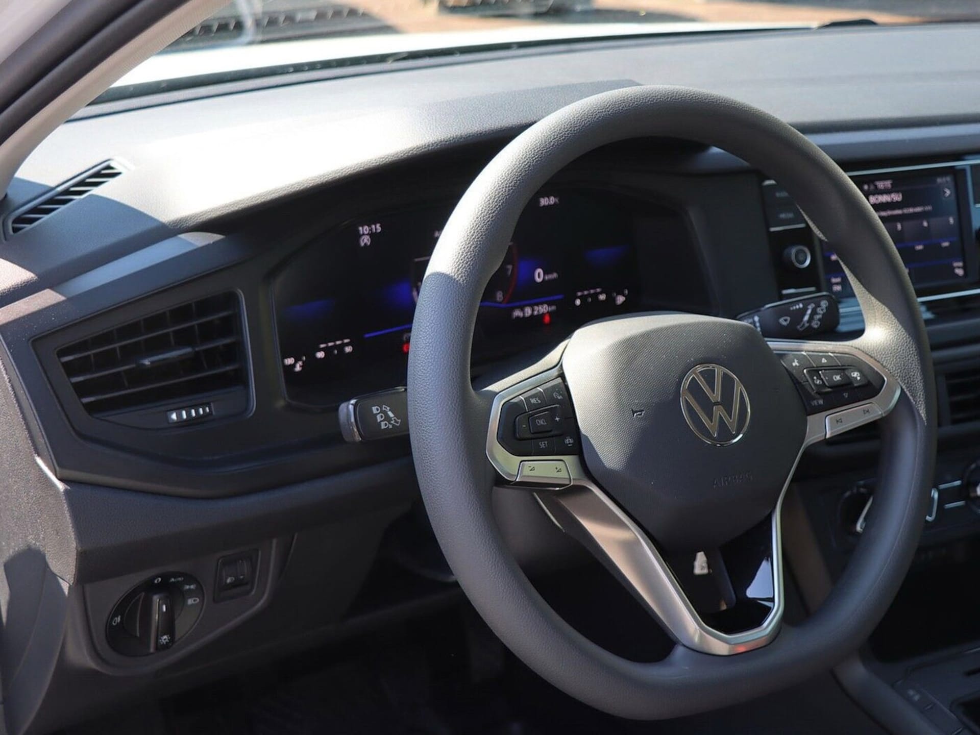 Volkswagen Taigo Basis-Modell