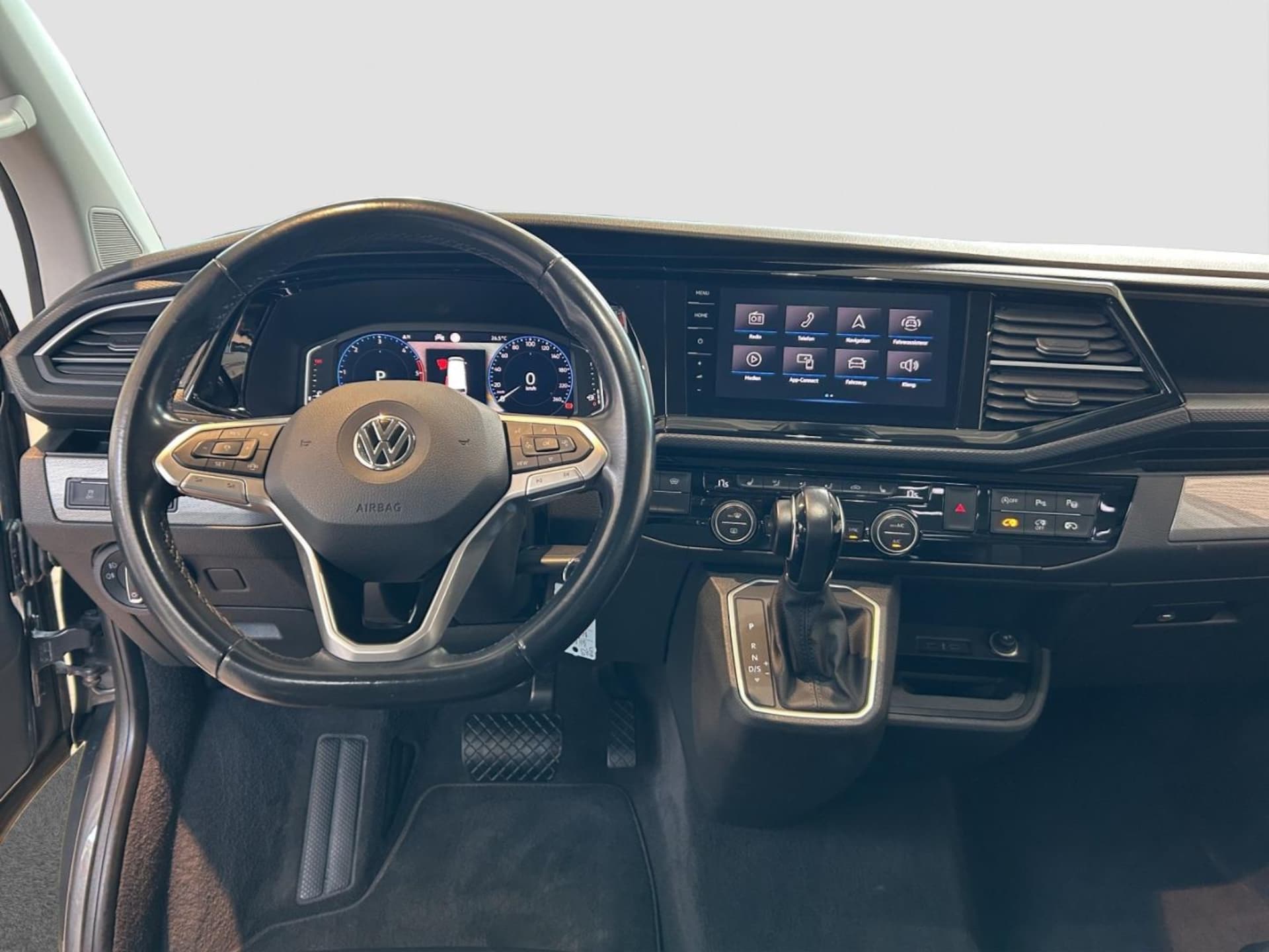 Volkswagen T6.1 Multivan Highline