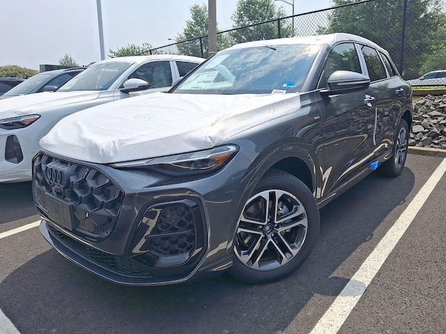 Photo of 2026 Audi Q5