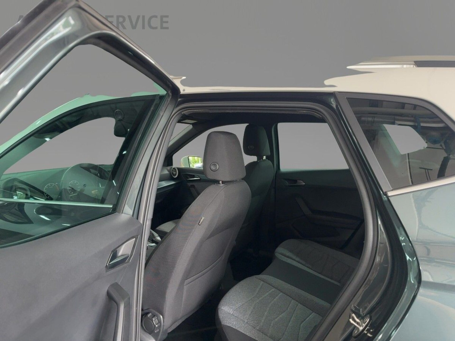 SEAT Arona Xperience