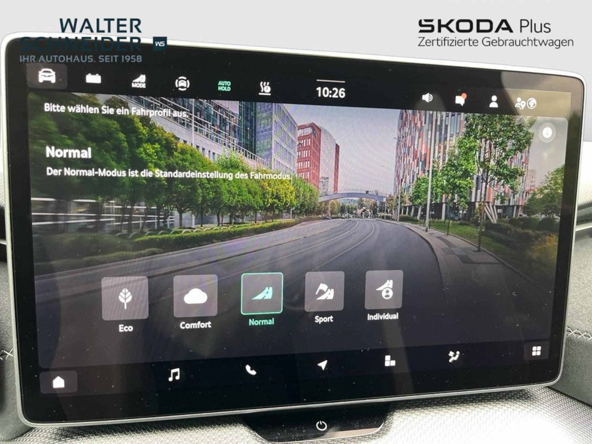 Skoda Kodiaq Sportline